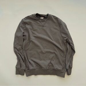 J. Crew lightweight French terry sweatshirt. Size medium.